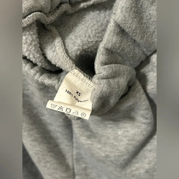 xs gray lovely wholesale sweatpants! - Picture 3 of 3